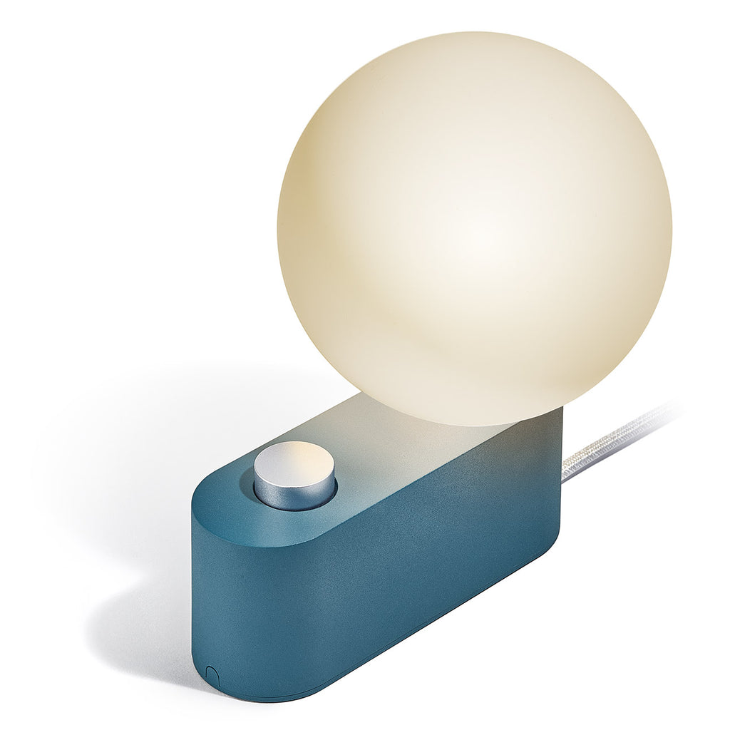 Alumina Lamp (Sapphire / Sphere IV)