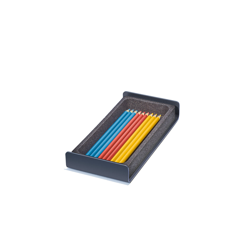 Desk Tray (Black / Small)