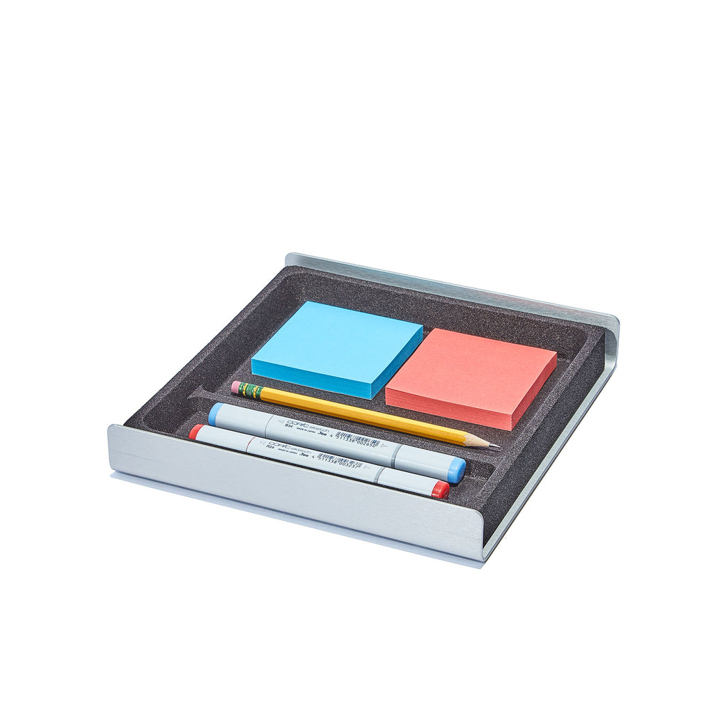Desk Tray (Dark / Medium)