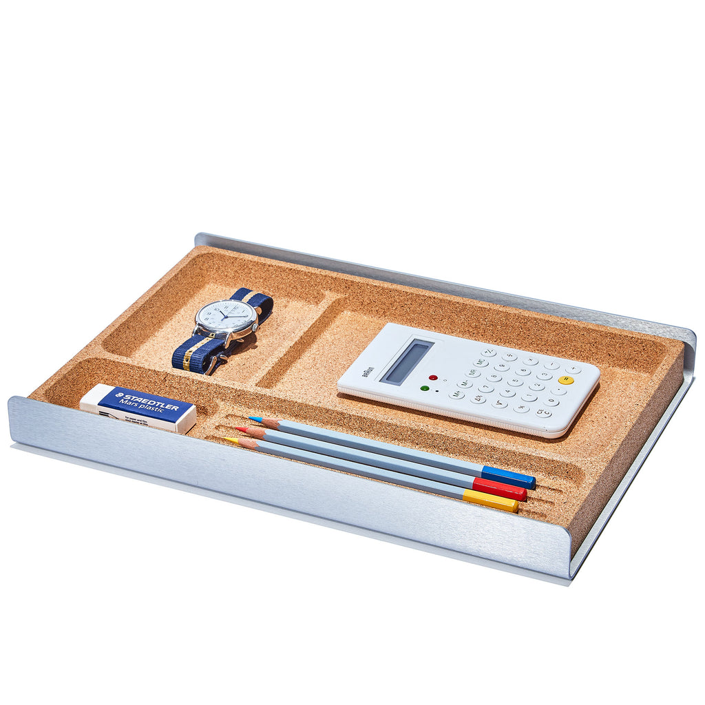 Desk Tray (Light / Large)