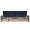 Desk Shelf (Plywood / Walnut / Extra Large)