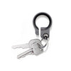 Key Ring (Black)