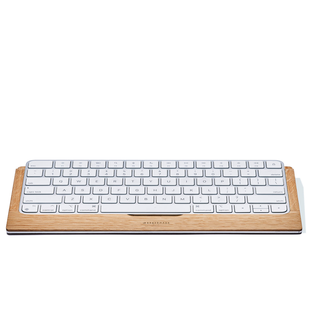 Keyboard Tray (Oak / Standard / 4.0)