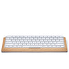 Keyboard Tray (Oak / Standard / 4.0)