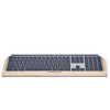Keyboard Tray (Maple / 10-Key / MX Keys)