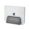 MacBook Dock (Blackened Walnut)