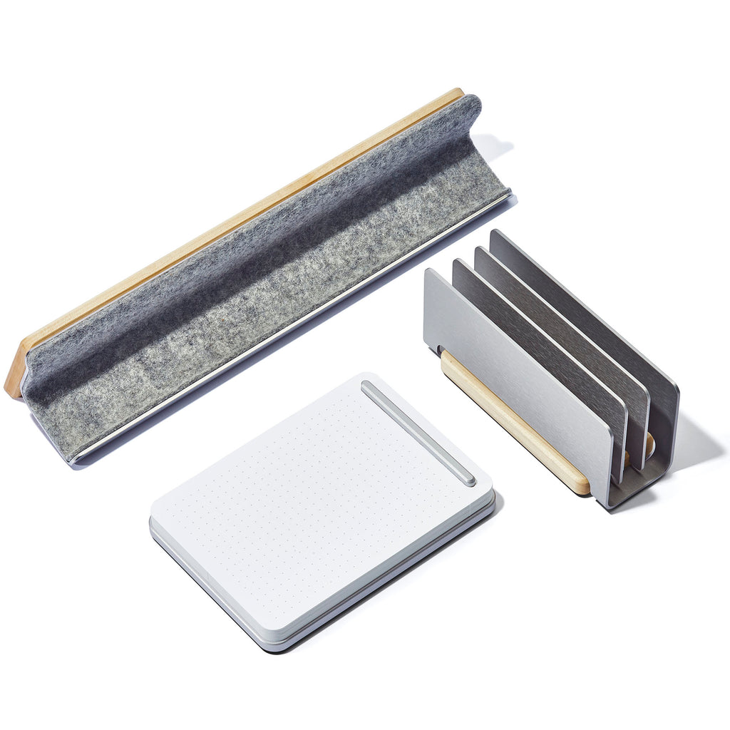 Note Taking Kit (Maple)