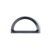Protractor (Black)