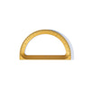 Protractor (Gold)