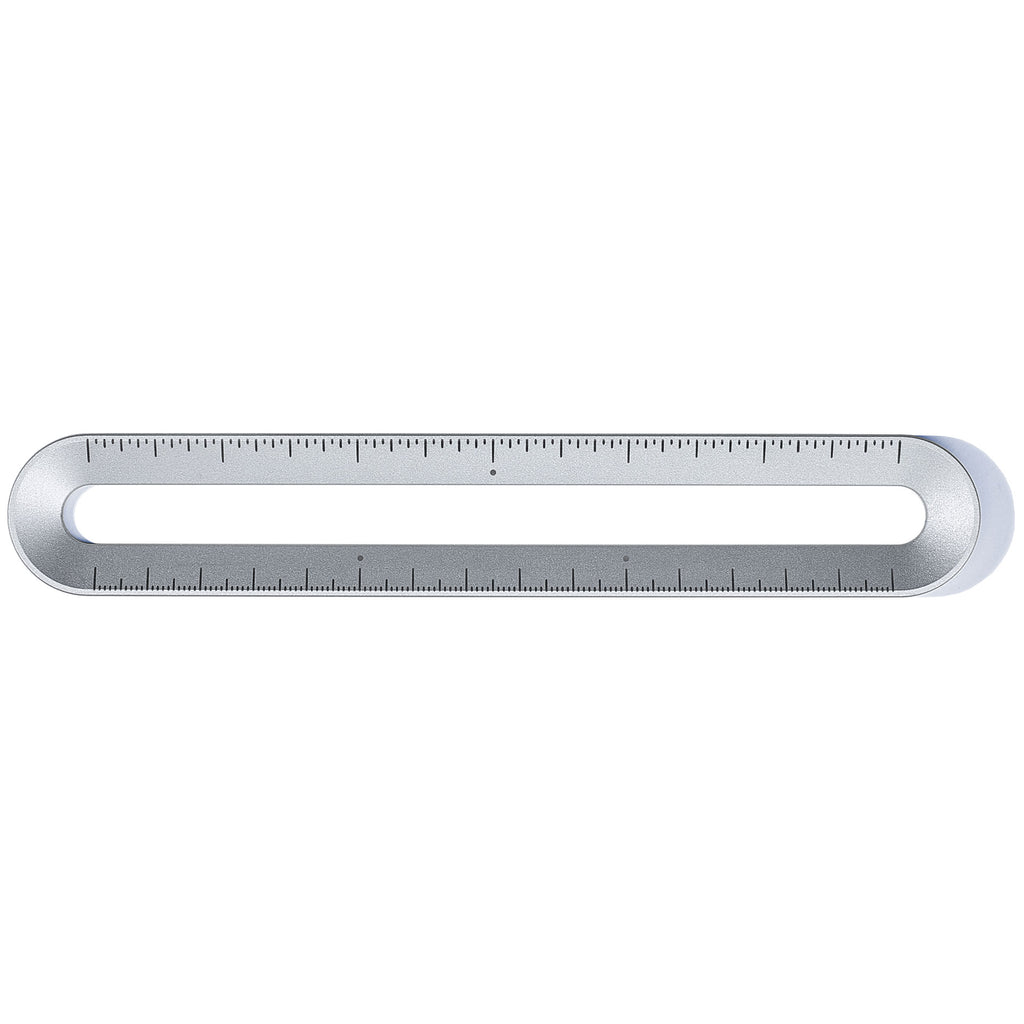Ruler (Silver)