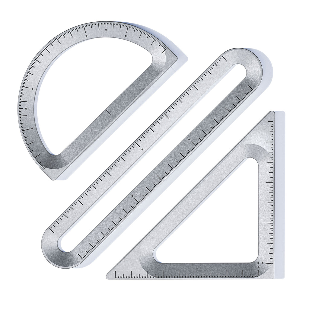 Measure Collection (Silver)