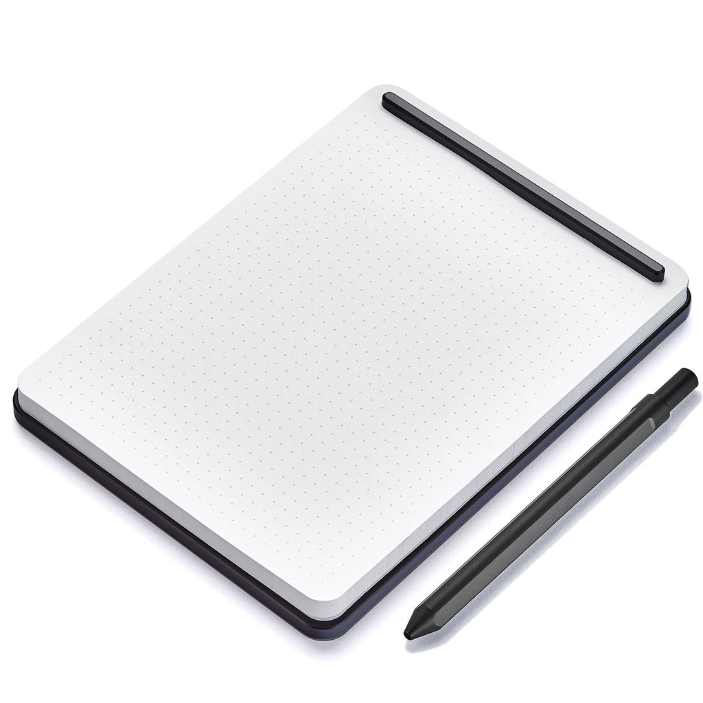 Notepad Bundle (Black / Medium)