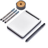 Notepad Bundle (Black / Oak / Small)