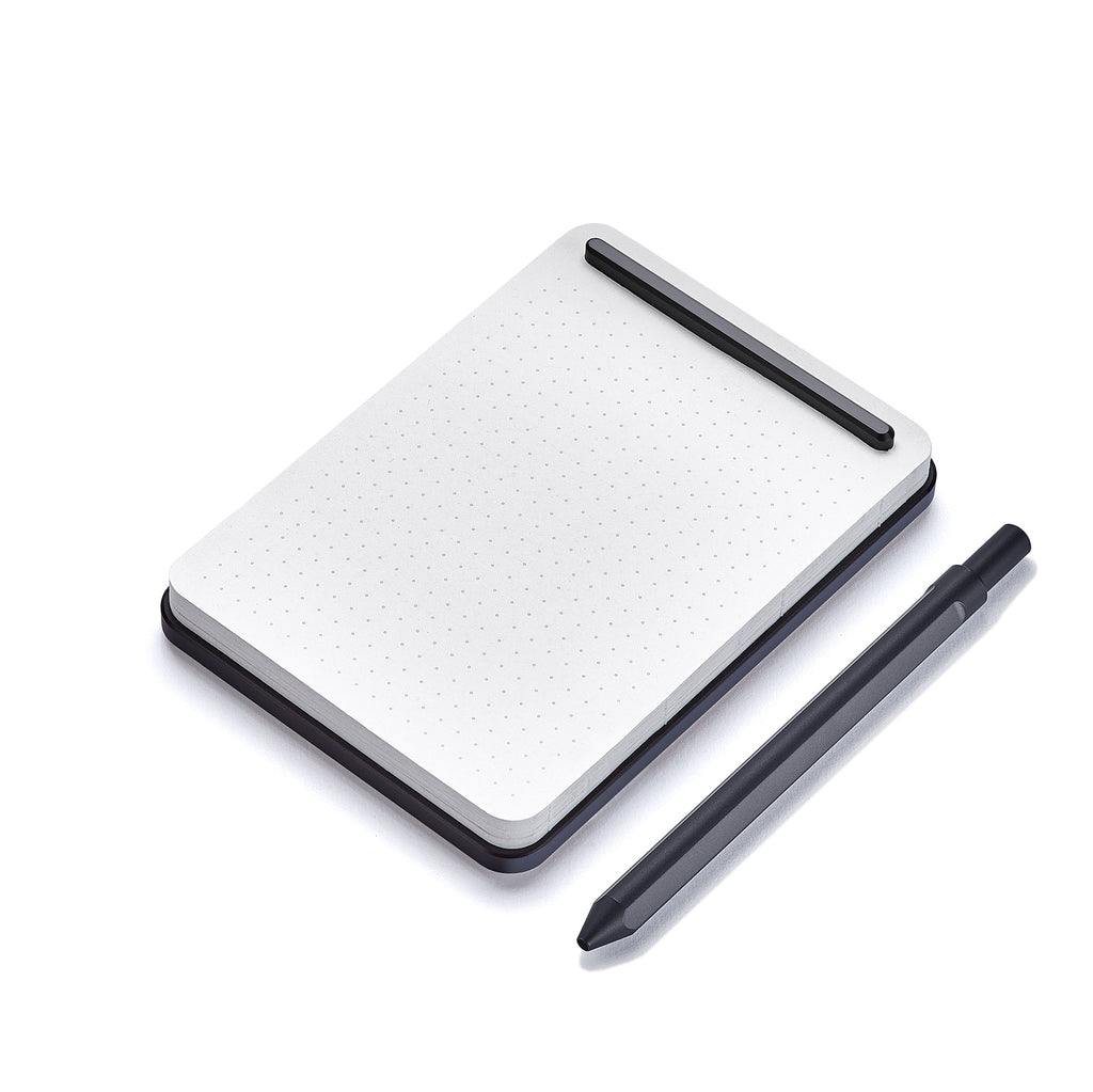 Notepad Bundle (Black / Small)