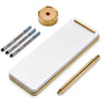 Notepad Bundle (Brass / Maple / Slim)