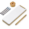 Notepad Bundle (Brass / Oak / Slim)
