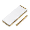 Notepad Bundle (Brass / Slim)