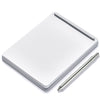 Notepad Bundle (Silver / Medium)