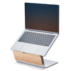 Laptop Riser 2.0 (Oak)