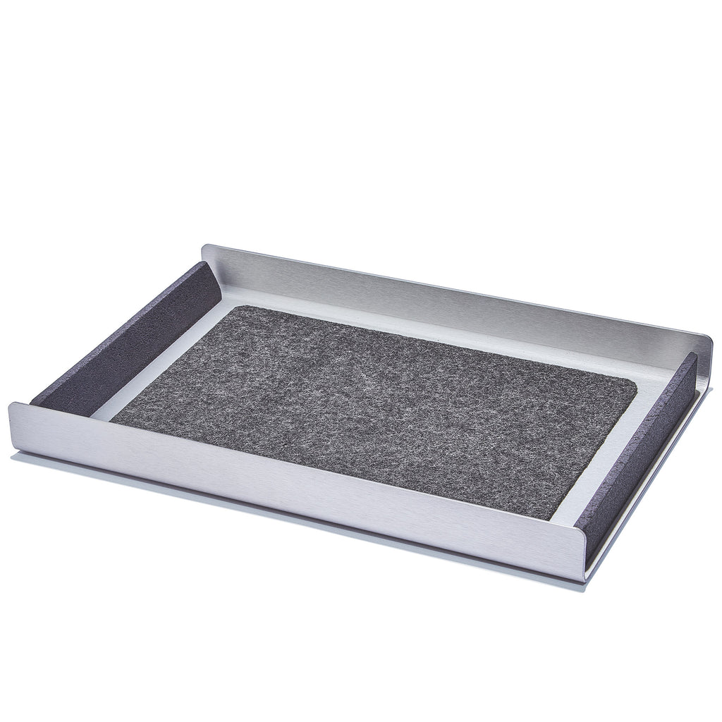 Paper Tray (Dark / Letter)