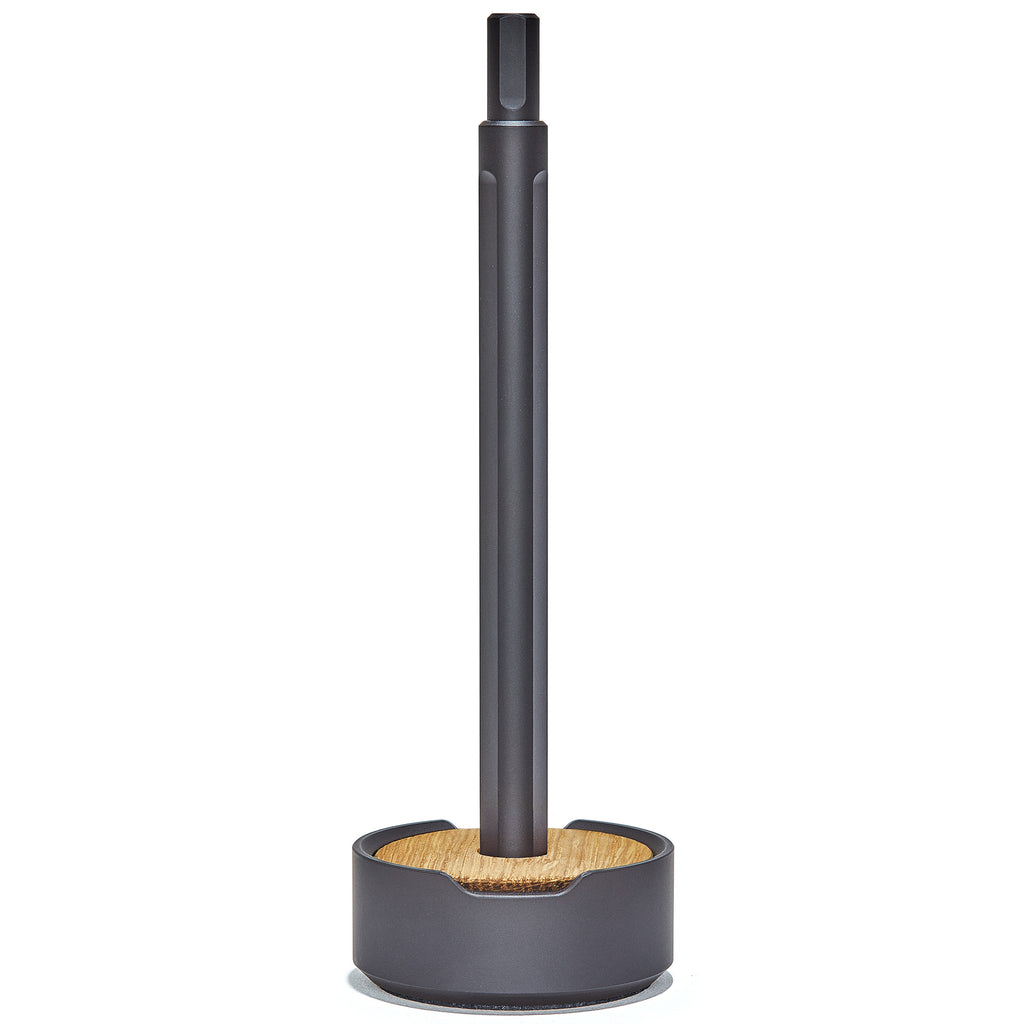 Pen Bundle (Black / Oak)
