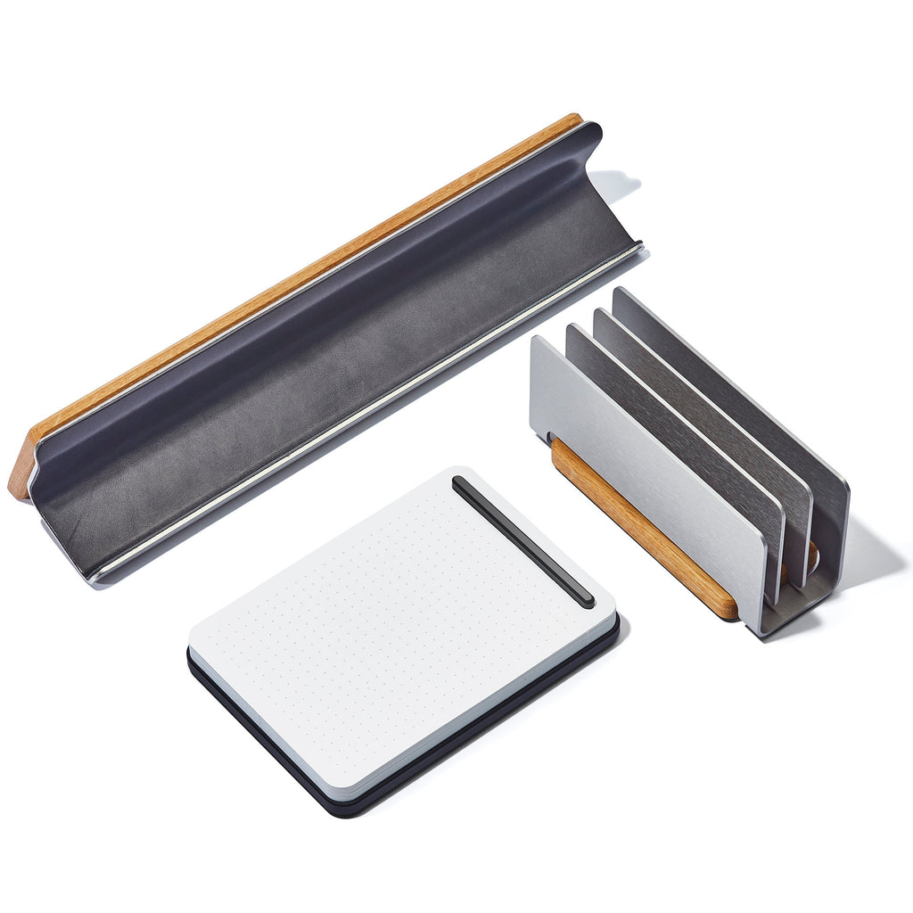Note Taking Kit (Special Edition Oak)