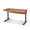 Desk (Hardwood / Walnut / Programmable)