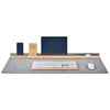 Studio Pad (Wool / Light Grey / Medium)