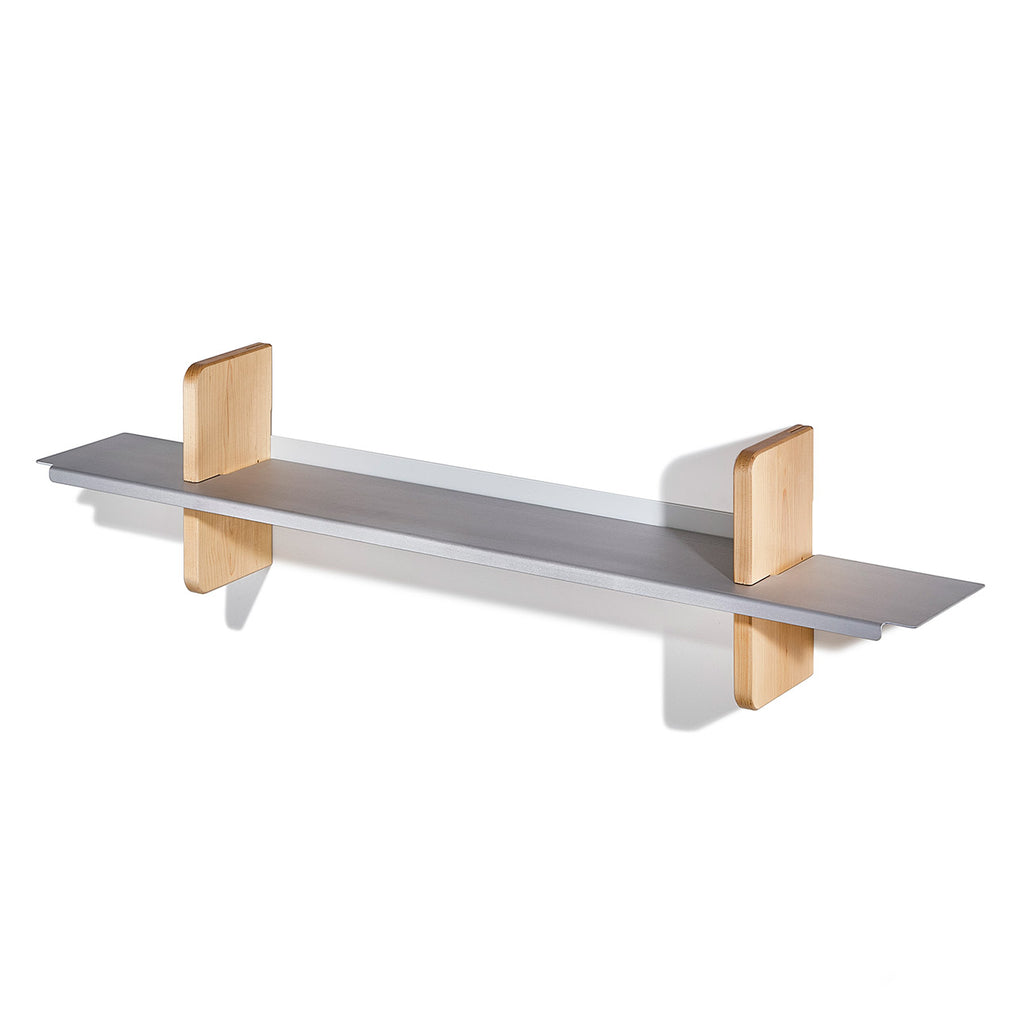 Wall Shelf (Maple / Single / 44")