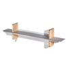 Wall Shelf (Maple / Single / 44")