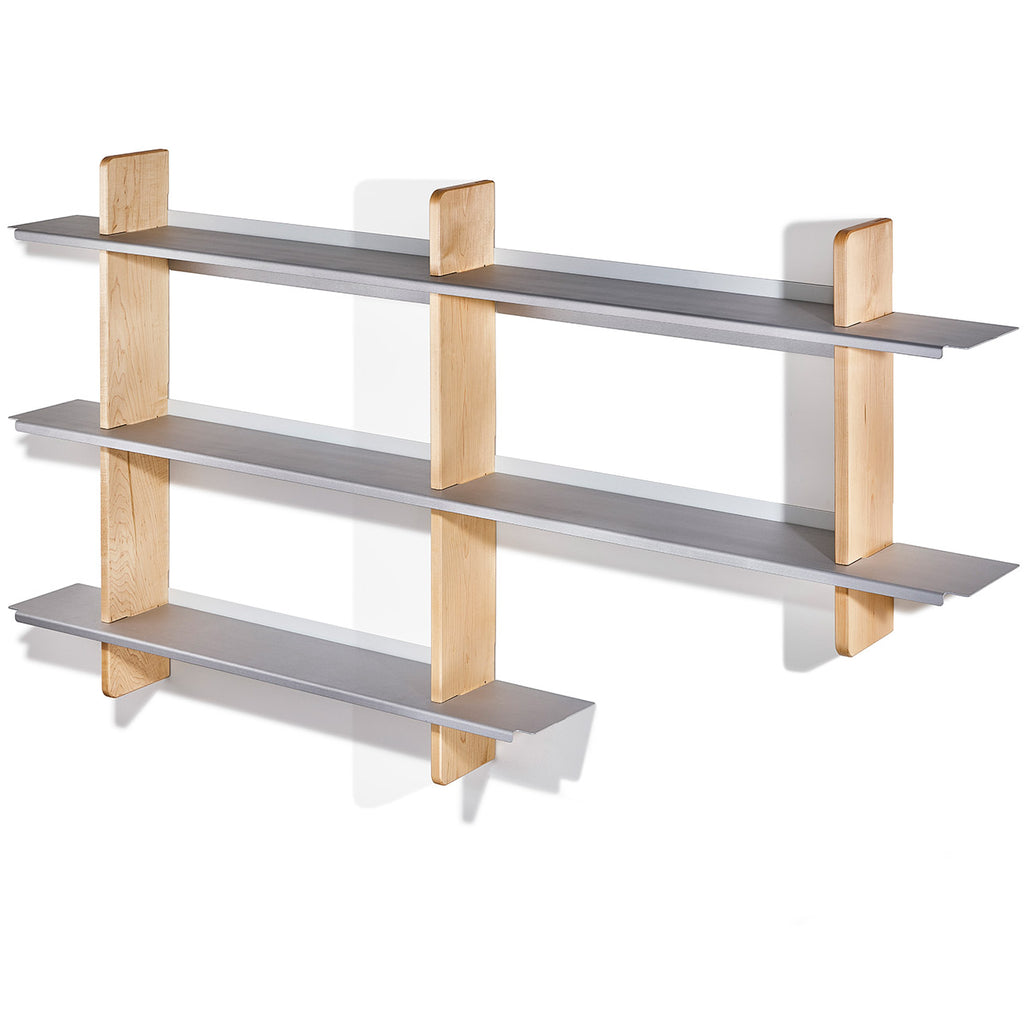 Wall Shelf (Maple / Triple / Combo)