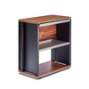 Desk Cart (Plywood / Walnut)