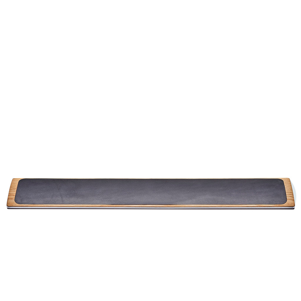 Wrist Rest (Oak / Large / 4.0)
