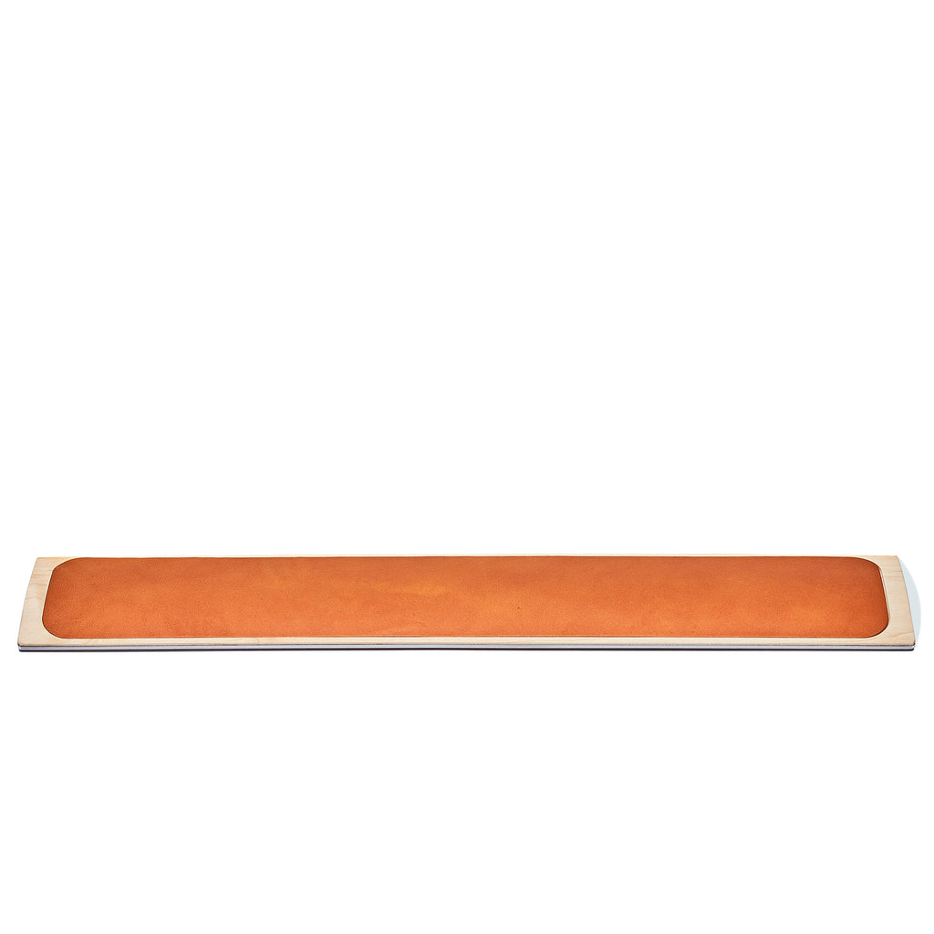 Wrist Rest (Maple / Large / MX Keys)
