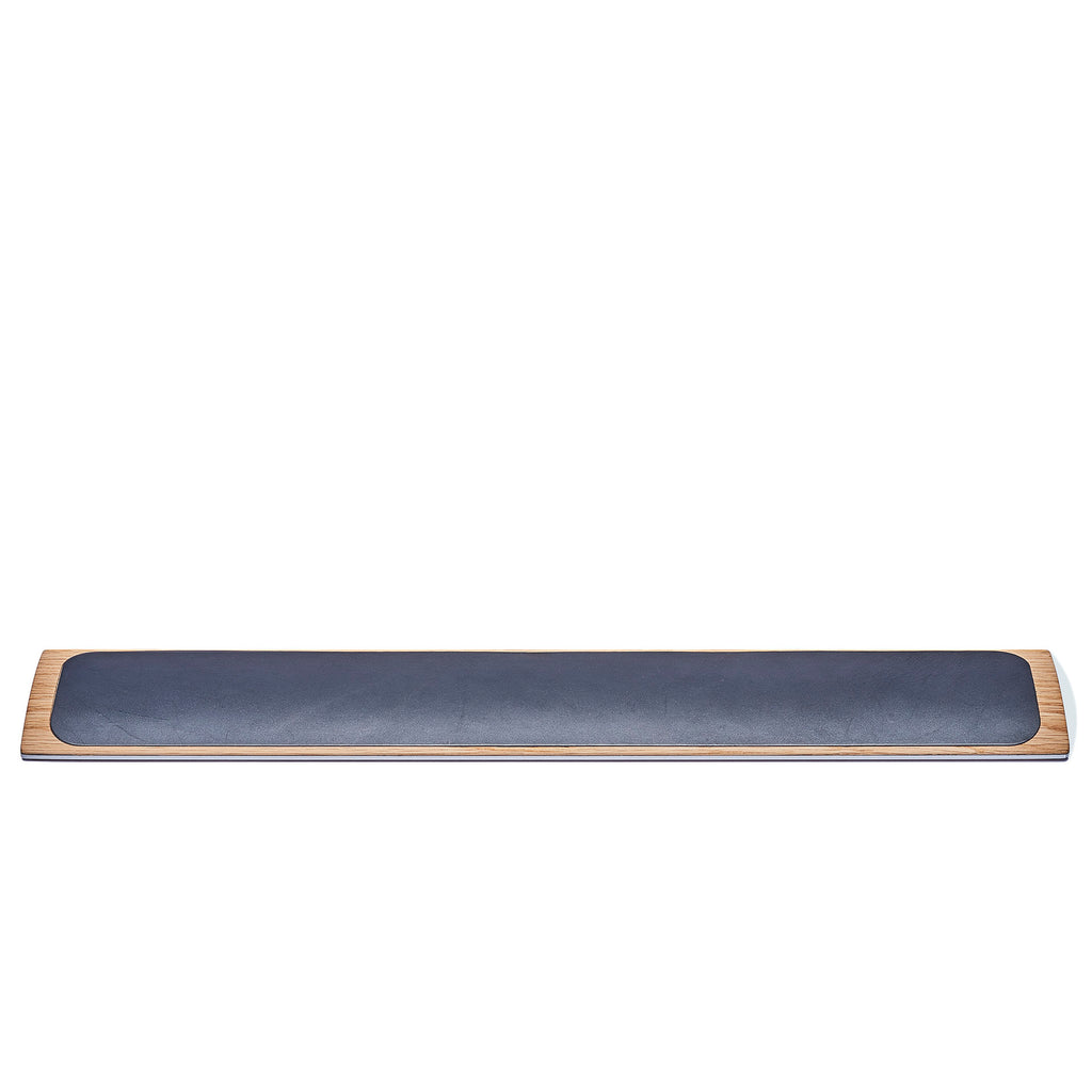 Wrist Rest (Oak / Large / MX Keys)