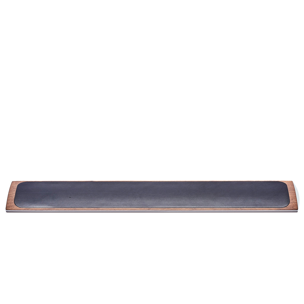 Wrist Rest (Walnut / Large / MX Keys)