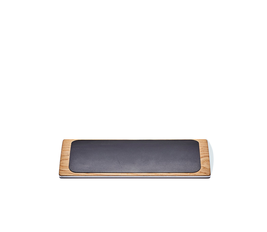 Wrist Rest (Oak / Small / 4.0)