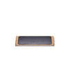 Wrist Rest (Oak / Small / 4.0)