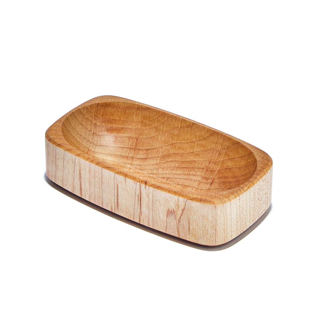 Dish (Maple / Medium)
