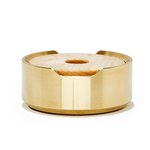 Pen Stand (Brass / Maple)