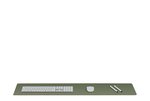 Desk Pad (Matte / Dark Green / Medium)