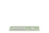 Desk Pad (Matte / Light Green / Small)