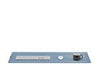 Desk Pad (Wool / Light Blue / Medium Plus)