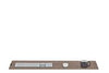 Desk Pad (Wool / Light Brown / Medium)