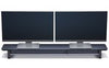 Desk Shelf (Matte / Black / Large)