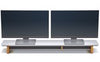 Desk Shelf (Matte / White / Large)