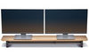 Desk Shelf (Hardwood / Oak / Large)