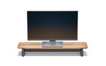 Desk Shelf (Hardwood / Oak / Medium)
