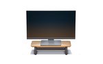 Desk Shelf (Hardwood / Oak / Small)