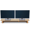 Desk Shelf (Plywood / Maple / Large)